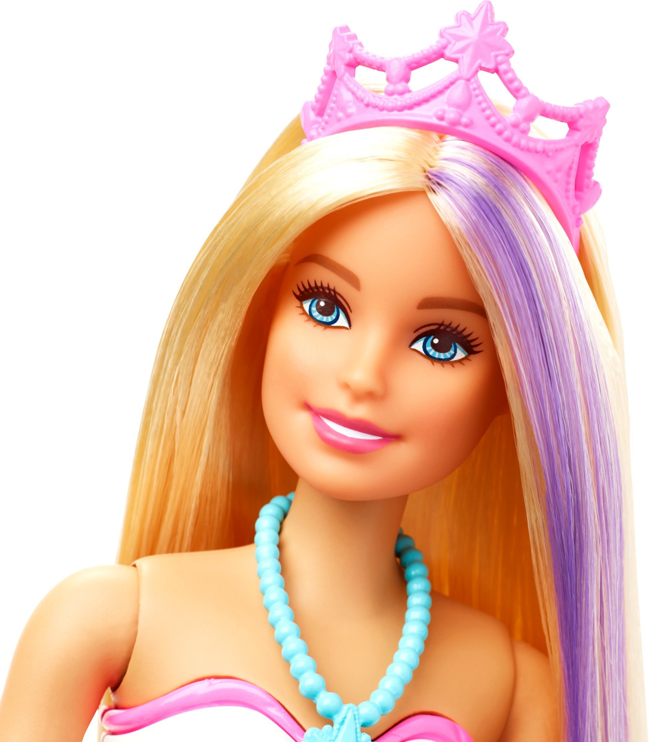 Barbie Crayola Farbzauber Meerjungfrau ab 39 99
