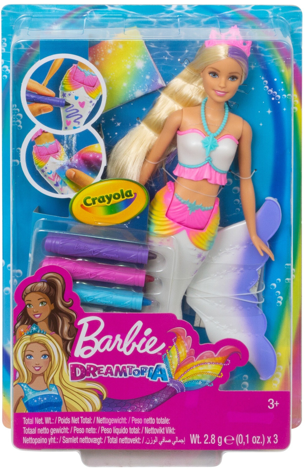 Barbie gcg67 hotsell