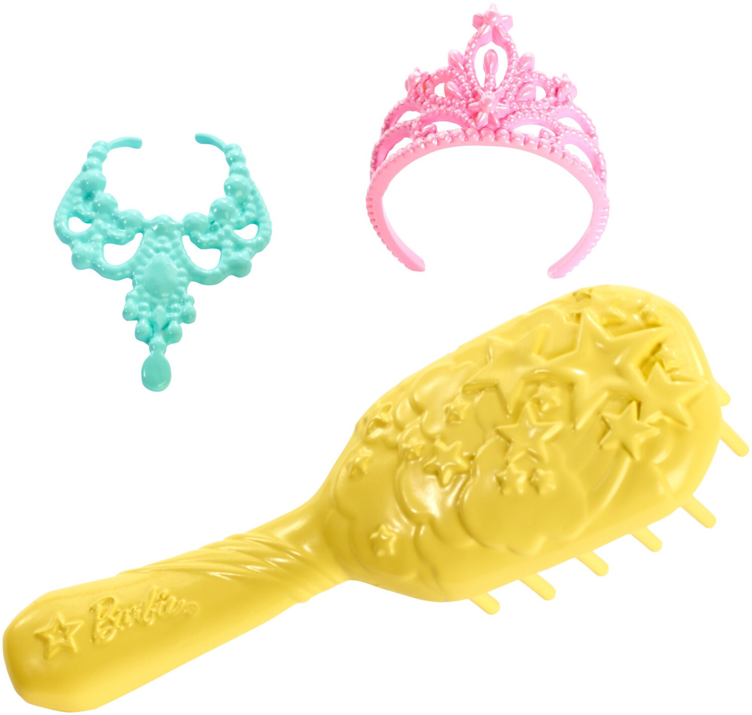 Buy Barbie Dreamtopia Royal Ball Princess Doll Gfr From Today