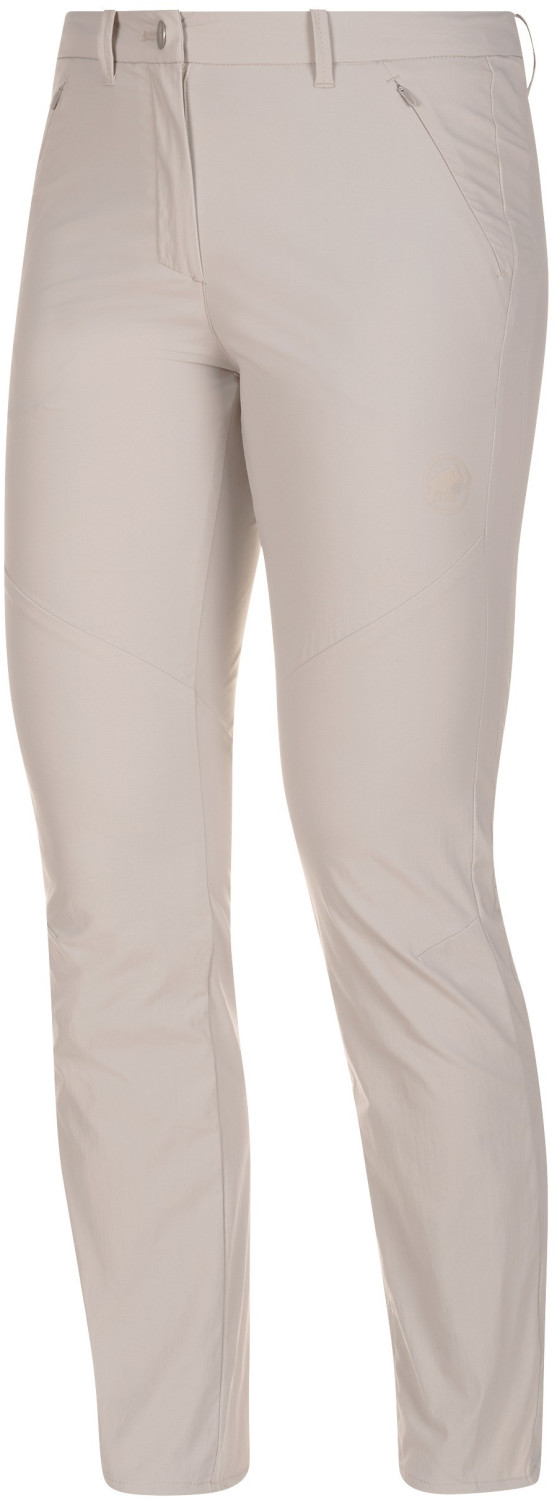 Mammut Hiking Pants Women (1022-00430) Linen
