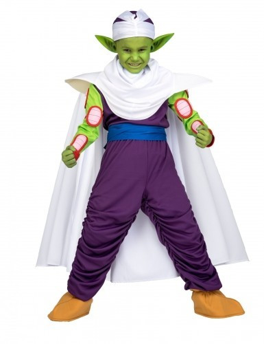 My other me Déguisement Dragon Ball Picolo