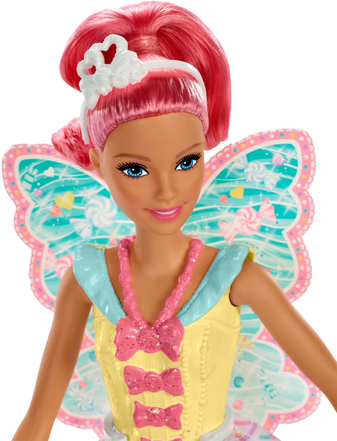 Dreamtopia fee clearance