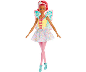 barbie licorne friandise
