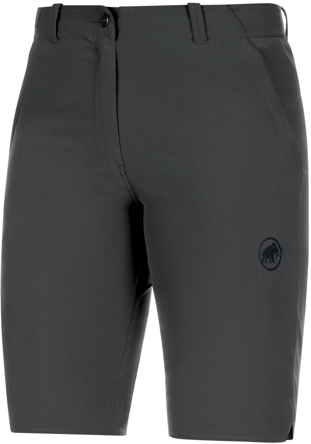 Mammut Runbold Shorts Women (1023-00180) Phantom