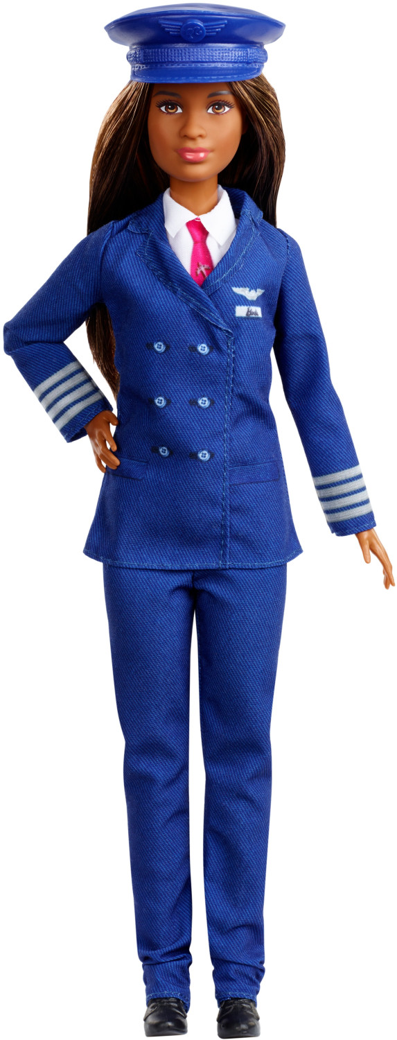 Barbie GFX25