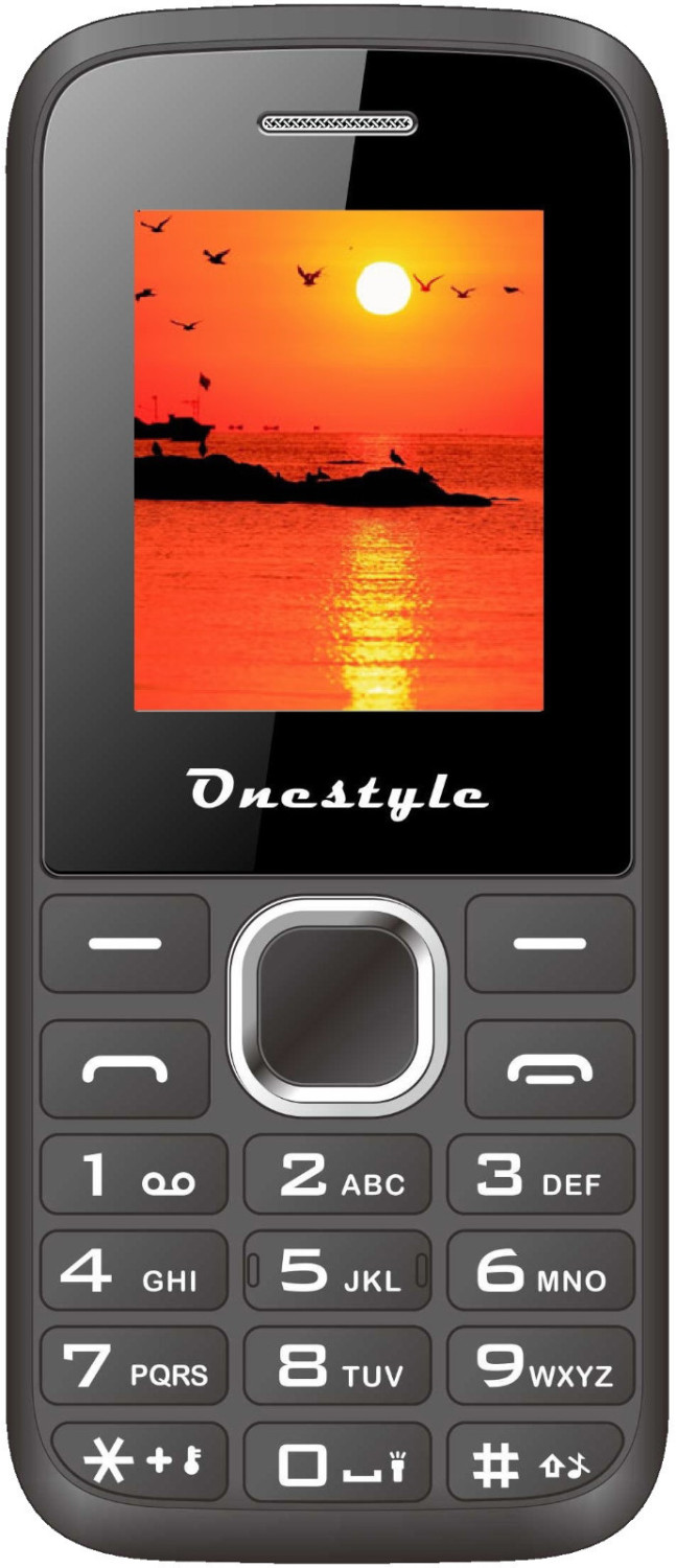 Onestyle Basic