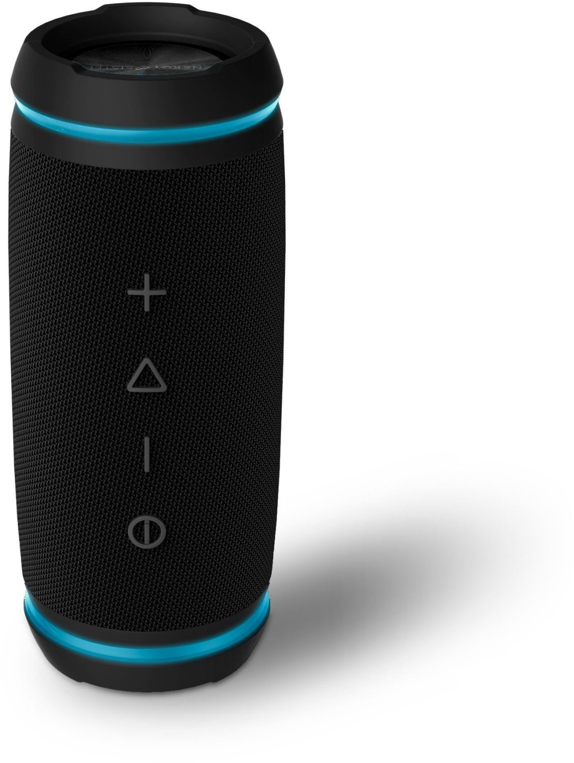 Energy Sistem Energy Urban Box 7 BassTube Onyx