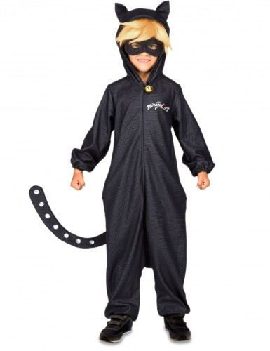 My other me Déguisement Cat Noir