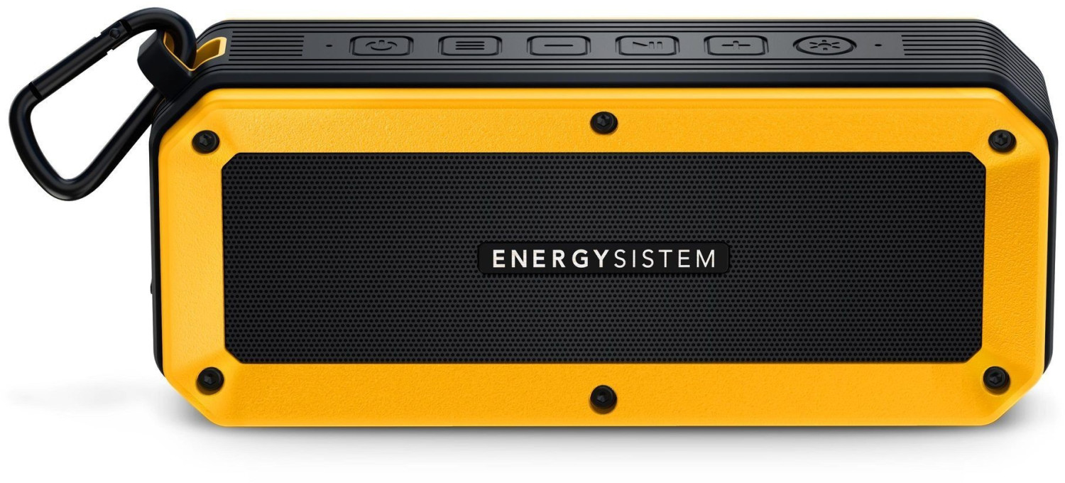 Energy Sistem Energy Outdoor Box Bike