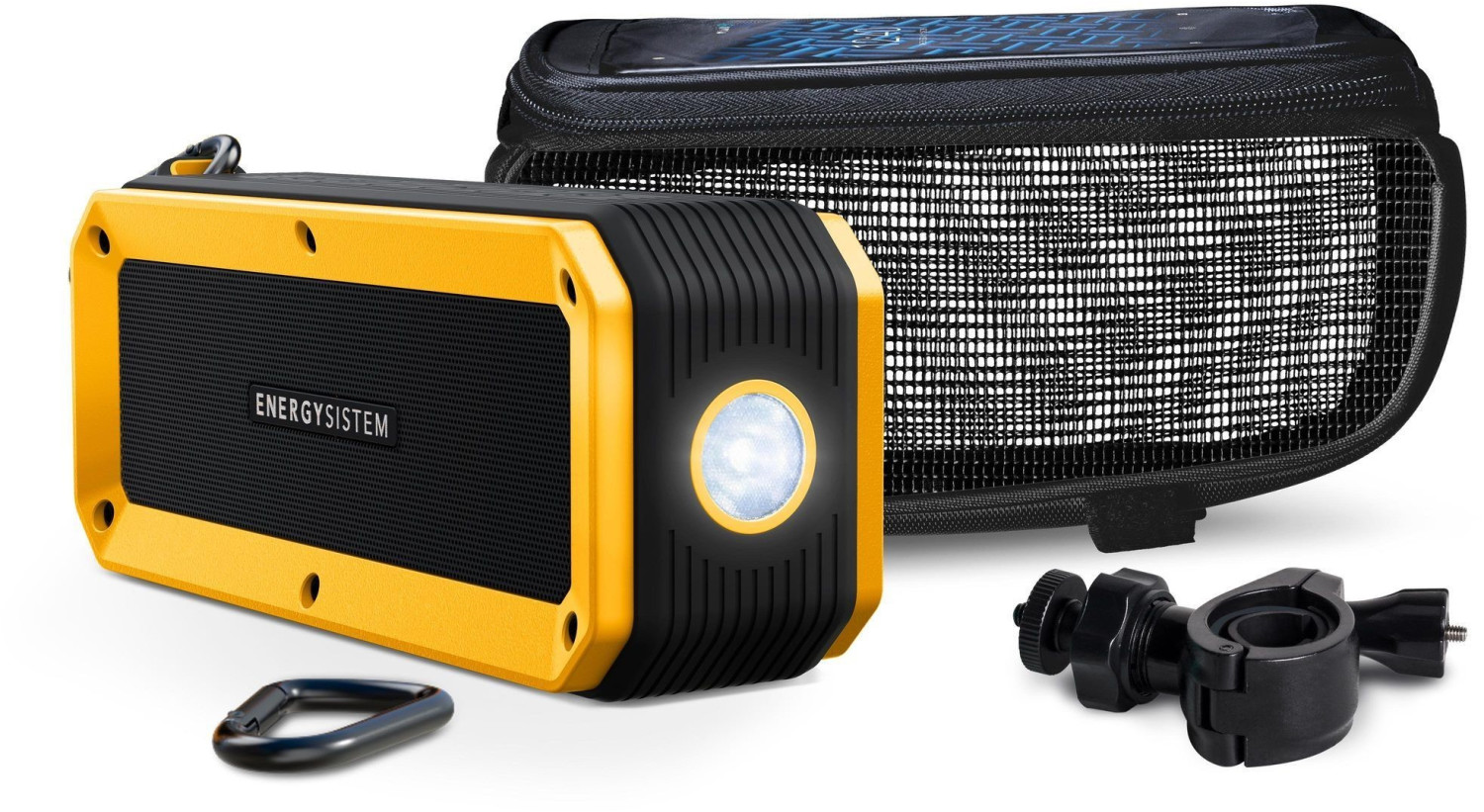 Energy sistem outdoor cheap box adventure