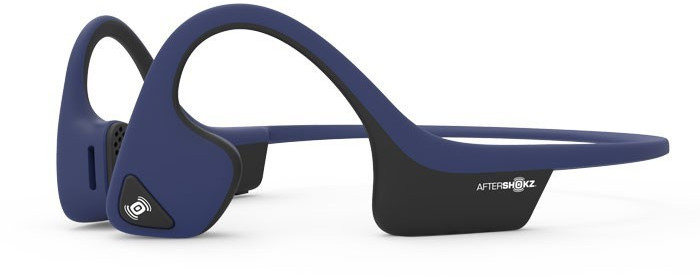 Aftershokz Trekz Air Midgnight Blue