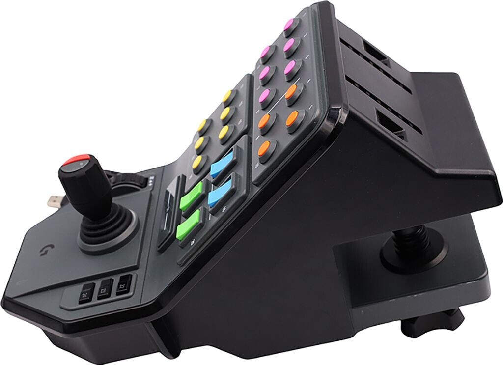 Logitech G Heavy Equipment Bundle a € 201,64 (oggi) Migliori prezzi e