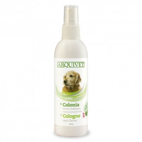 Arquivet Cologne Apple (125 ml)