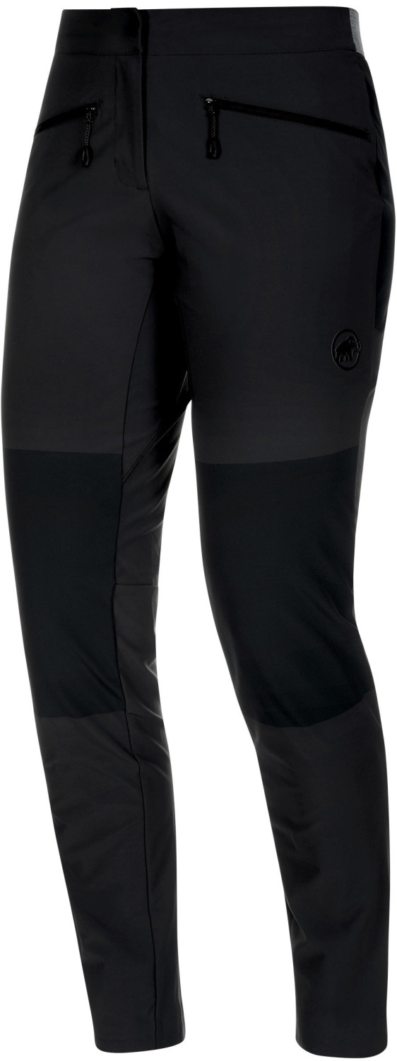 Mammut Pordoi Softshell Pants Women