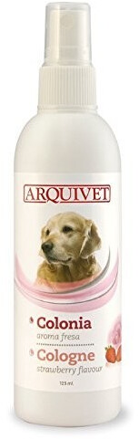 Arquivet Cologne Strawberry (125 ml)