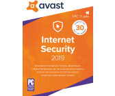 Avast Antivirenprogramm & PC-Sicherheit Preisvergleich ...