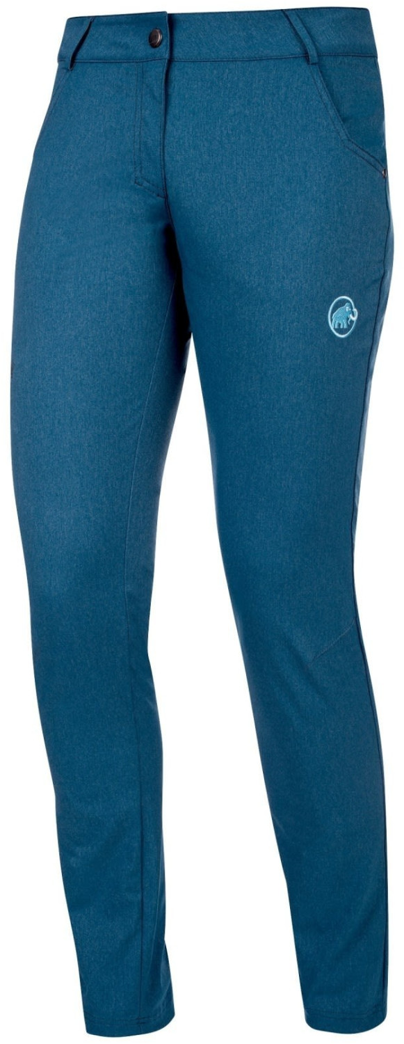 Mammut Massone Women (1022-00030)