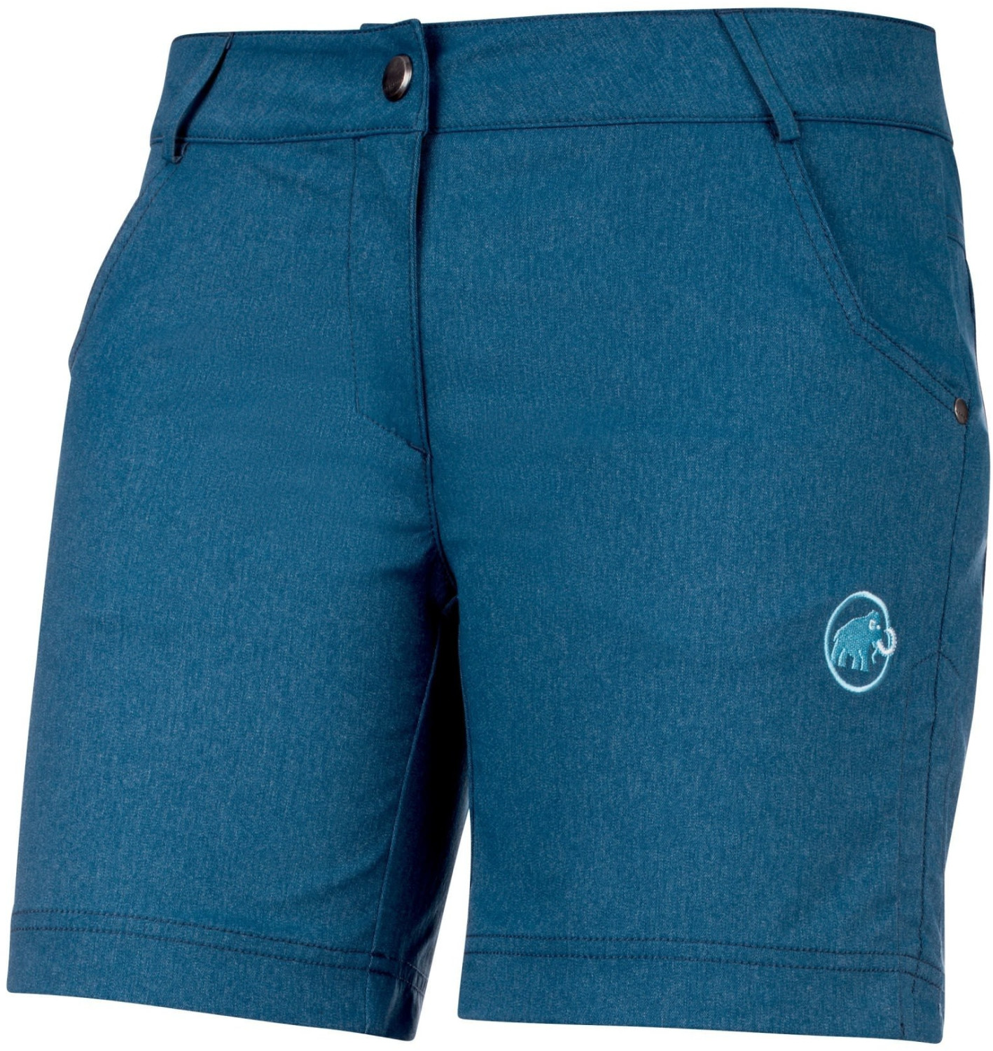 Mammut Massone Shorts Women (1023-00030)