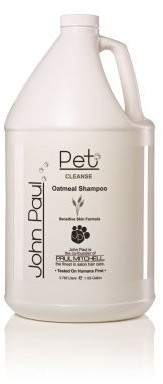 John Paul Pet Oatmeal Shampoo