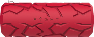 Ryght Jungle rouge