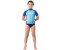 Mares Rash Guard Junior Short Sleeve Boy (412506)