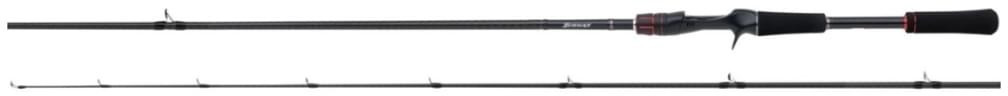Shimano Zodias Casting 1,98m 10-30g
