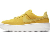 Nike Air Force 1 Sage Low Women Au Meilleur Prix Sur Idealofr