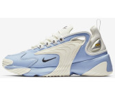 nike zoom 2k hellblau