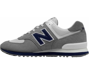 New Balance 574 Core Plus gunmetal with navy ab € 62,90 ... New Balance 574 Core Plus gunmetal with navy ab € 62,90 ...