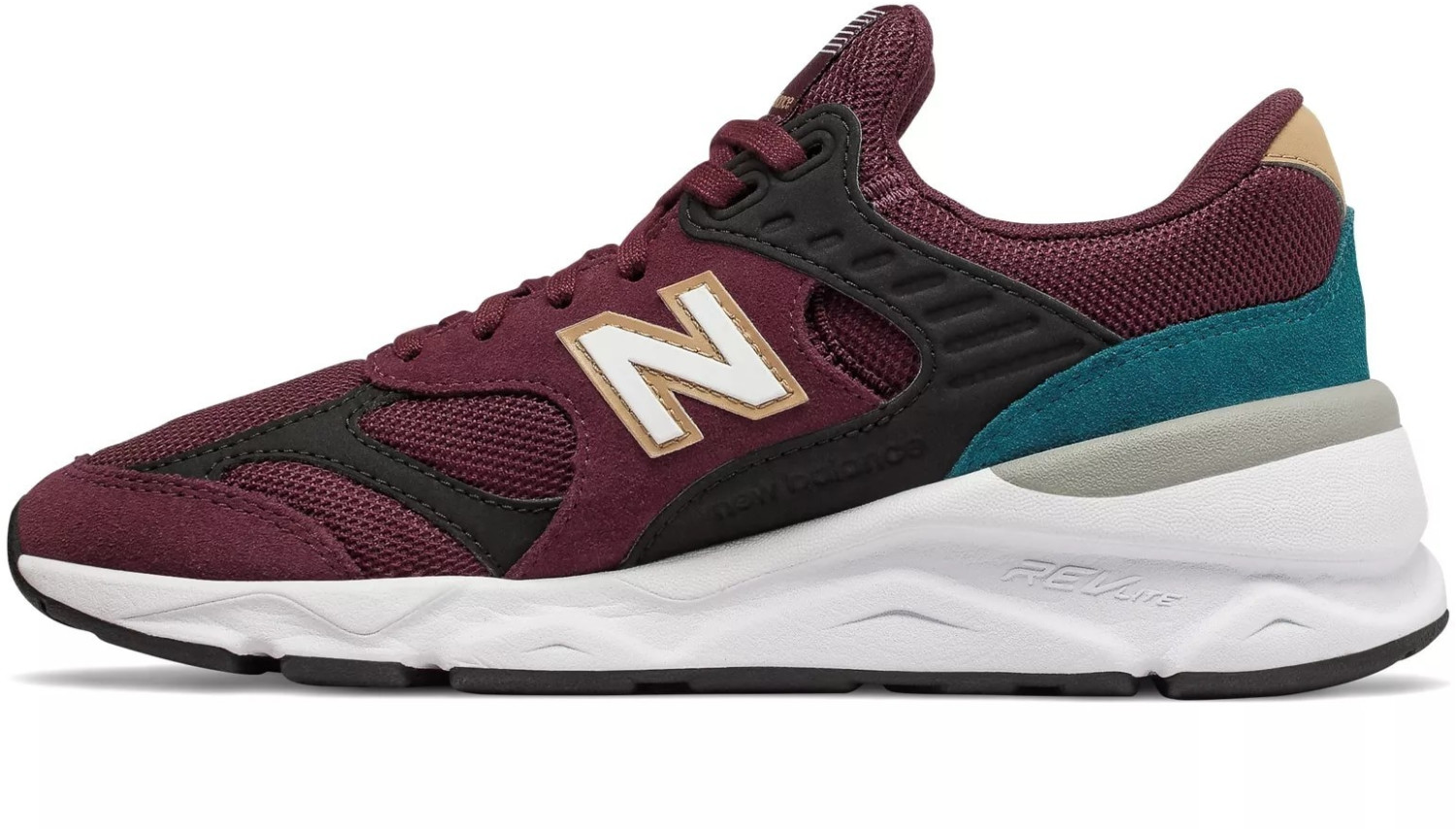 burgundy nb550