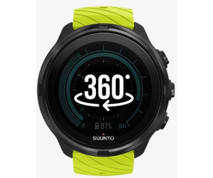 suunto 9 lime price