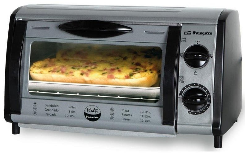Orbegozo HO 810 A