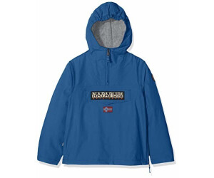 Napapijri Jacket Rainforest Winter (N0YGY9) a € 98,01 Black