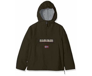 Napapijri winter jacket junior hot sale