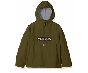 Napapijri rainforest store jacket kids