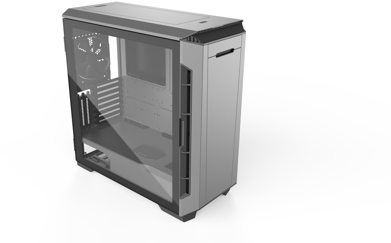 Phanteks Eclipse P600S Silent Grey
