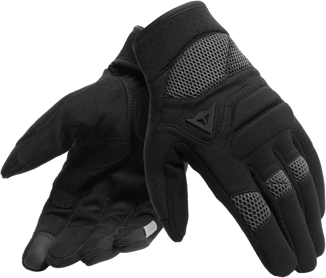 Dainese Gants FOGAL noir/anthracite
