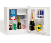 DMS® Mini Kühlschrank Minibar Kühlbox Thermobox Kühltruhe 12/230V Edelstahl 4L 