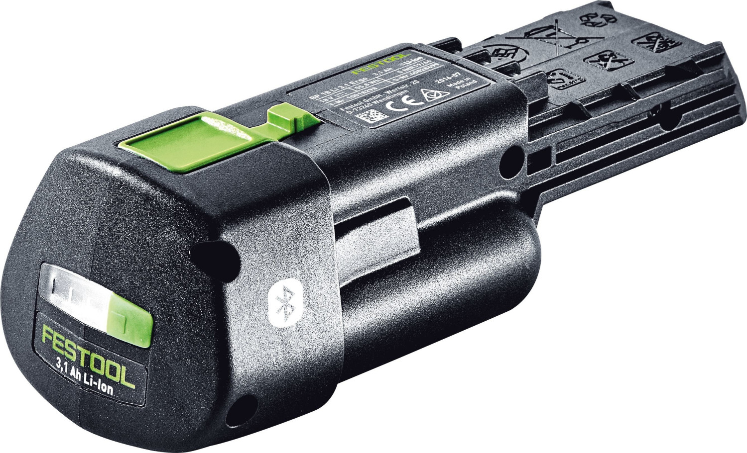 Festool BP 18 Li 3,1 Ergo-I (202497)