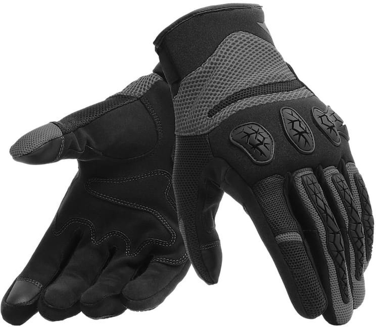 Dainese Gants Aerox noir/anthracite