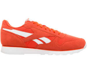 Reebok Classic Leather orangewhite ab 78,96 Reebok Classic Leather orangewhite ab 78,96