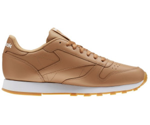 Reebok Classic Leather soft camel/white