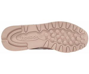 reebok blanche beige