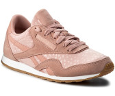 Reebok Classic Nylon Slim Text Lux au meilleur prix sur idealo