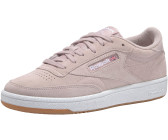 reebok club c 85 light sand