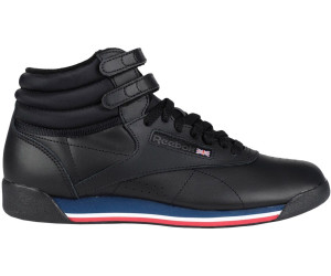 reebok high tops marroni
