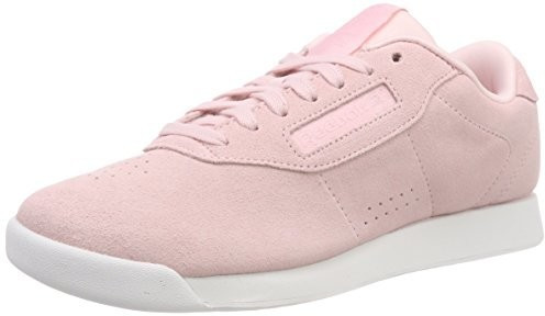 reebok princess pink