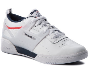 reebok advanced