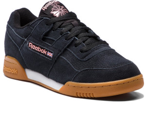 reebok workout plus nero