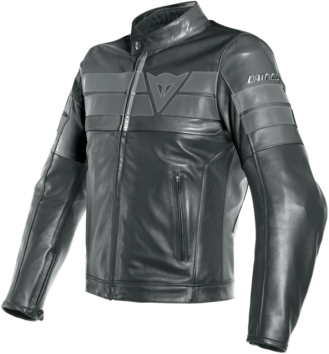 Dainese Blouson 8-Track noir